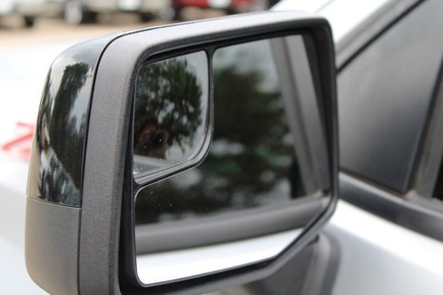 Used 2020 Chevrolet Silverado 1500 RST image 15
