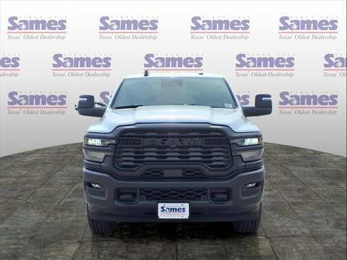 New 2026 RAM 3500 Tradesman image 2