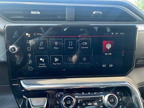 Used 2024 GMC Sierra 2500 Denali w/ Denali Reserve Package image 21