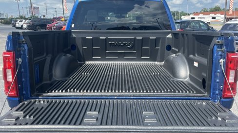 Used 2023 Ford F150 XLT image 6