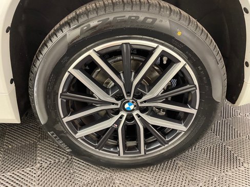 Used 2023 BMW X1 xDrive28i w/ Premium Package image 16