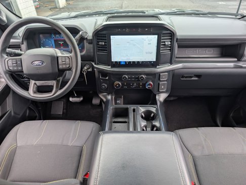 Used 2024 Ford F150 STX image 16