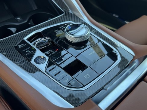 New 2026 BMW X6 M60i image 26