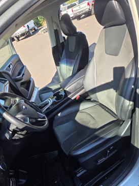 Used 2017 Ford Edge Sport w/ Equipment Group 401A image 11