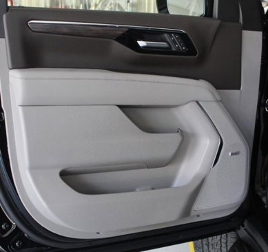 New 2026 Chevrolet Tahoe LT w/ Comfort Package image 21