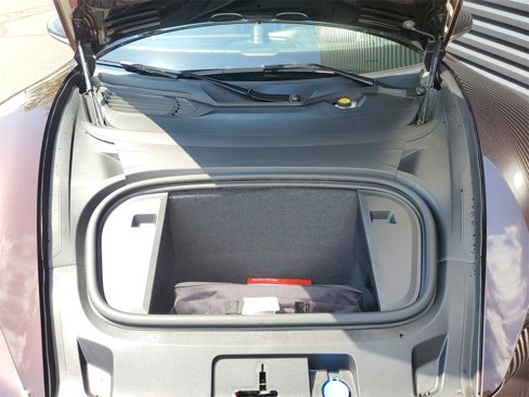 Certified 2023 Porsche Taycan 4S image 32