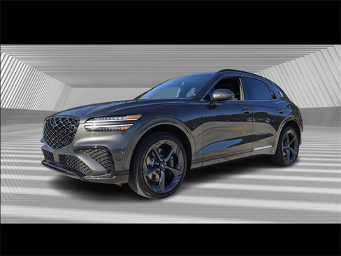 New 2026 Genesis GV70 2.5T Sport Prestige image 1