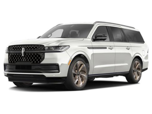 New 2025 Lincoln Navigator L Reserve image 1