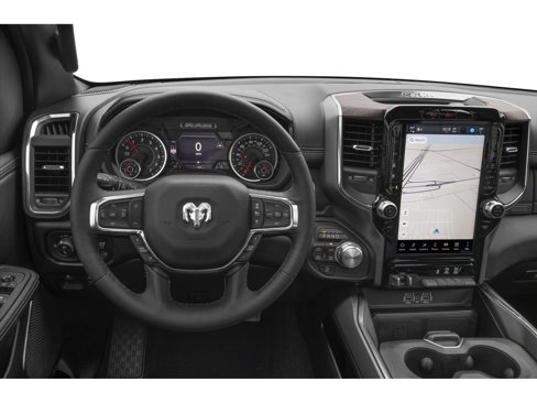 New 2026 RAM 1500 Laramie image 5