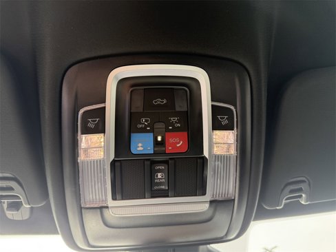 New 2026 RAM 1500 Big Horn image 28