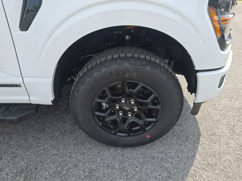 New 2025 Ford F150 XLT image 15