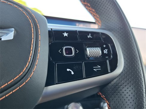 New 2026 Genesis GV70 2.5T Sport Prestige image 13