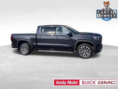 Used 2024 GMC Sierra 1500 Denali image 13