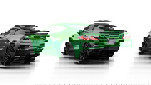 New 2026 Chevrolet Corvette Z06 image 5