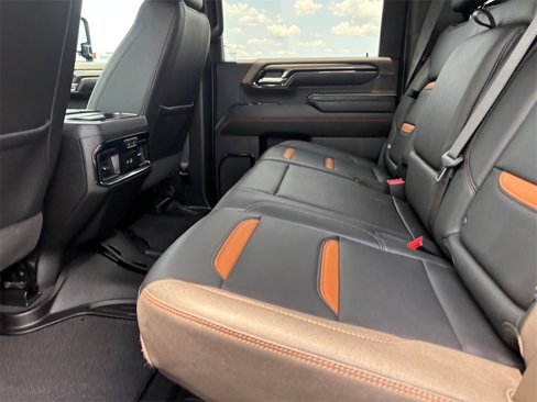 Certified 2024 GMC Sierra 2500 AT4 w/ AT4 Premium Plus Package image 32