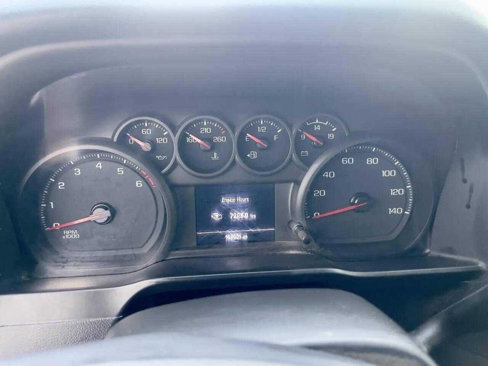 Used 2021 Chevrolet Silverado 3500 W/T w/ WT Convenience Package image 26