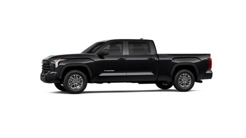 New 2026 Toyota Tundra SR5 w/ SR5 Premium Package image 3