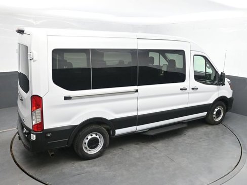 Used 2024 Ford Transit 350 XL image 25
