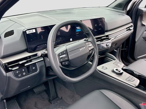 New 2026 Kia Sportage AWD Hybrid image 4