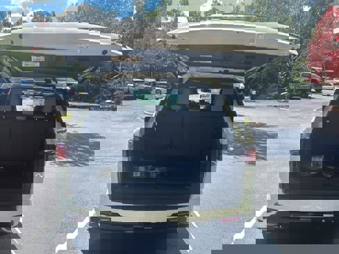 New 2026 Toyota Sequoia Limited image 5