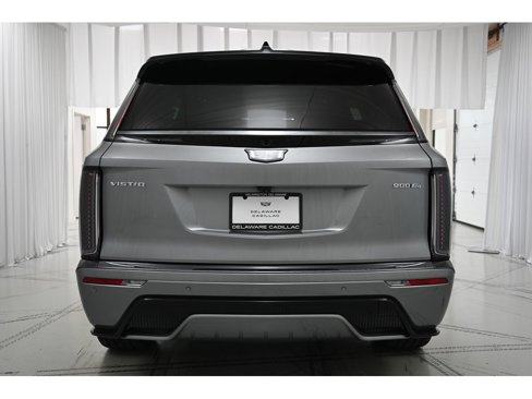 New 2026 Cadillac Vistiq Platinum image 6