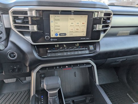 Used 2022 Toyota Tundra SR5 image 19
