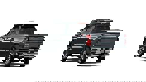 New 2026 Chevrolet Silverado 1500 LT image 4