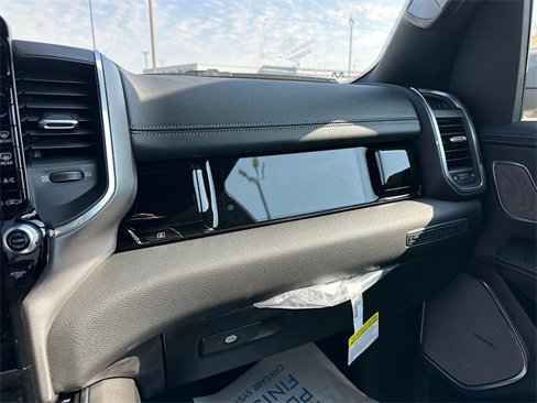 New 2026 RAM 1500 Laramie w/ Night Edition image 26