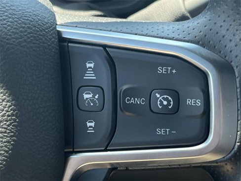 New 2026 RAM 2500 Tradesman image 29