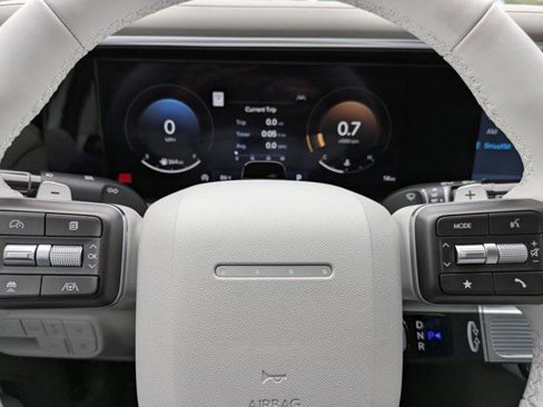 New 2026 Hyundai Palisade Limited image 23