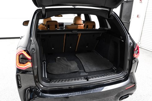 Used 2022 BMW X3 M40i w/ Premium Package image 76
