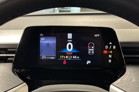 New 2025 Volkswagen ID. Buzz Pro S image 25
