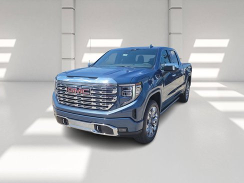 New 2026 GMC Sierra 1500 Denali image 1