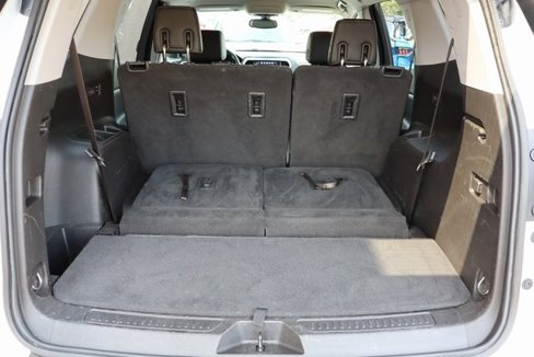 Used 2019 GMC Acadia SLT image 34