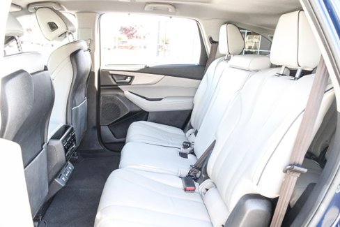Used 2022 Acura MDX SH-AWD w/ Advance Package image 20