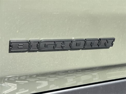 New 2026 RAM 1500 Big Horn image 9