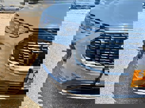 New 2025 Ford Escape Active image 4