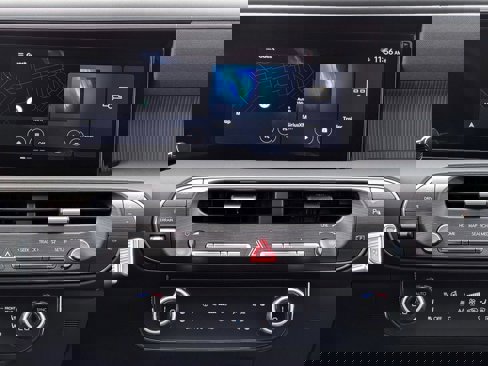 New 2026 Hyundai Palisade Calligraphy image 18