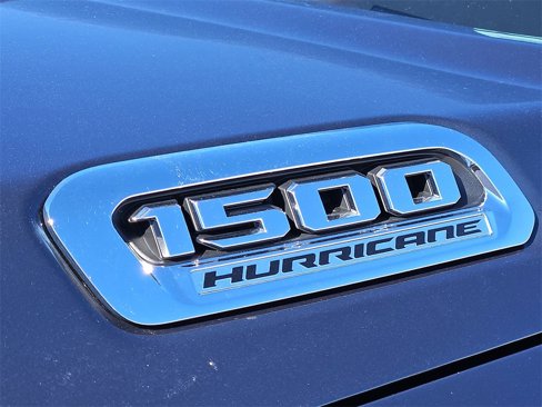 New 2026 RAM 1500 4x4 Crew Cab image 10