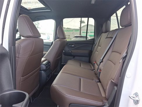 Used 2025 Honda Ridgeline RTL+ image 10
