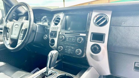 Used 2016 Ford Expedition Limited image 14