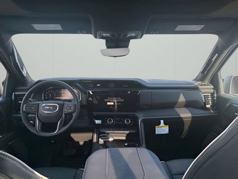 New 2026 GMC Sierra 1500 AT4X image 25