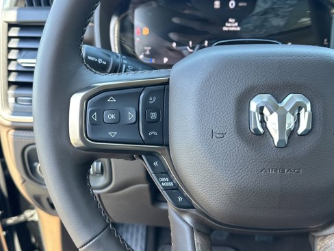 New 2025 RAM 1500 Limited image 19