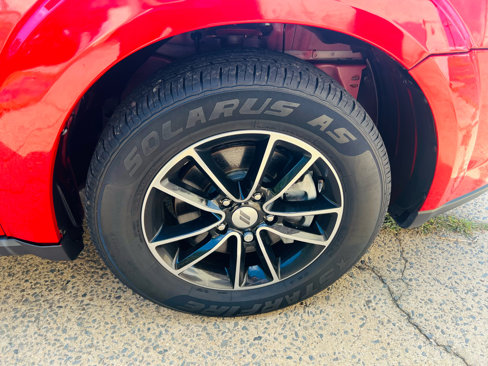 Used 2018 Dodge Journey SE w/ Connectivity Group image 14