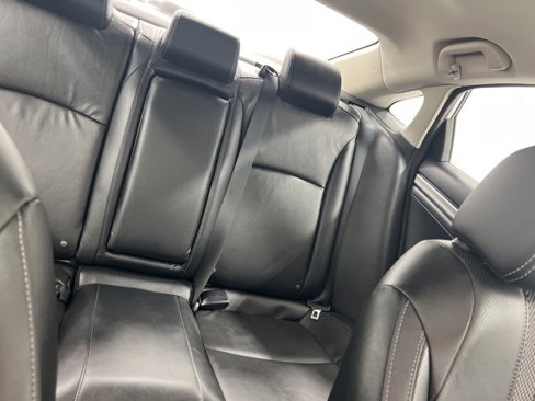 Used 2021 Honda Civic EX-L image 27