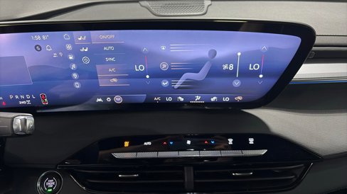New 2026 Buick Enclave Sport Touring w/ Power Package image 26