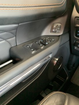 Used 2024 Ford Expedition Max Platinum image 14