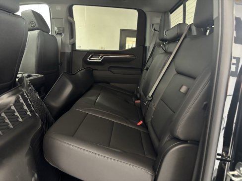 New 2025 Chevrolet Silverado 1500 LT Trail Boss w/ Convenience Package II image 29