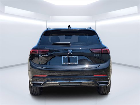 New 2025 Buick Envision Sport Touring image 5