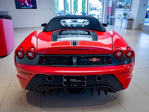 Used 2009 Ferrari F430 Scuderia image 31